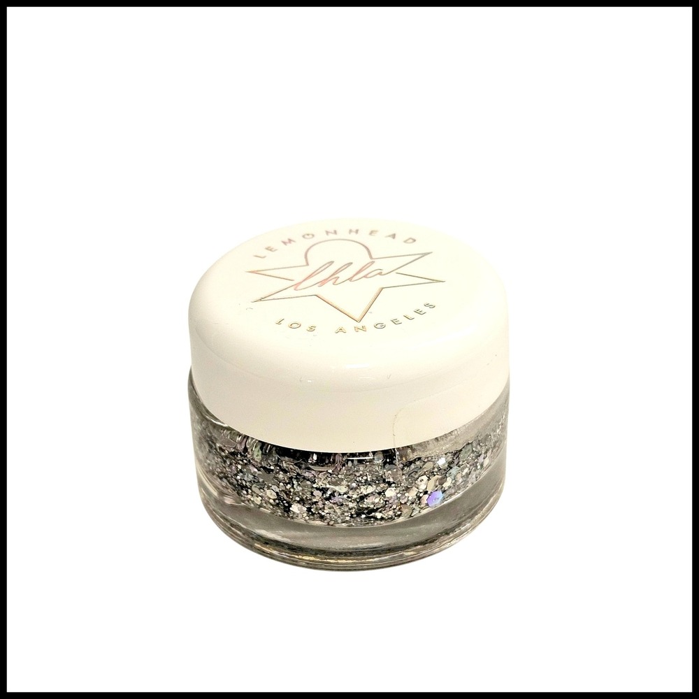 Lemonhead LA Spacejam Midnight Society Ultra Luxe Glitter Balm 0.6 oz